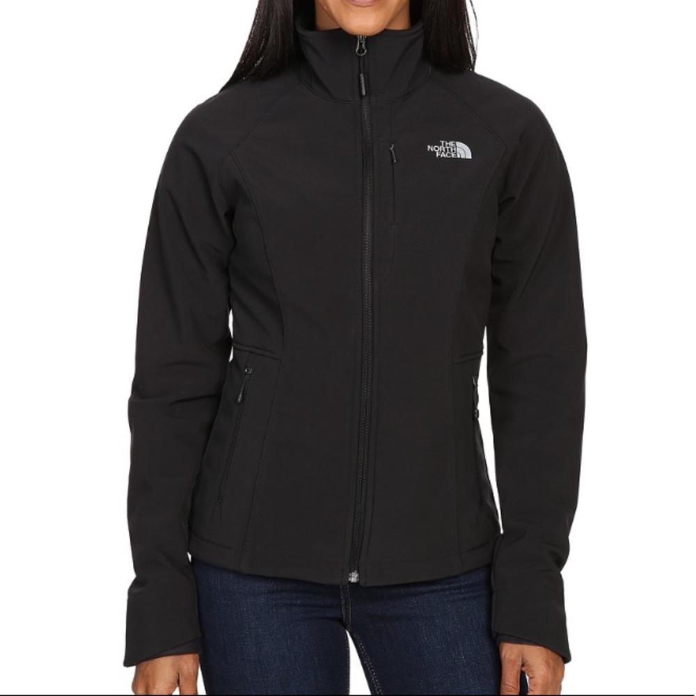 The North Face Apex Women's soft-shell Jacket