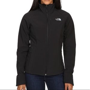 The North Face Apex Women's soft-shell Jacket