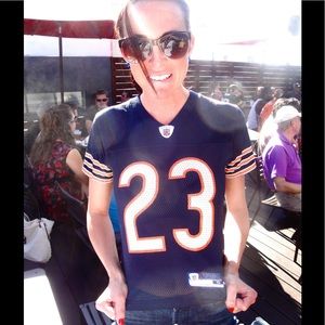 🏈🐻 Devin Hester Chicago Bears Jersey