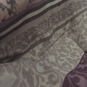 Meet your Posher, Eden