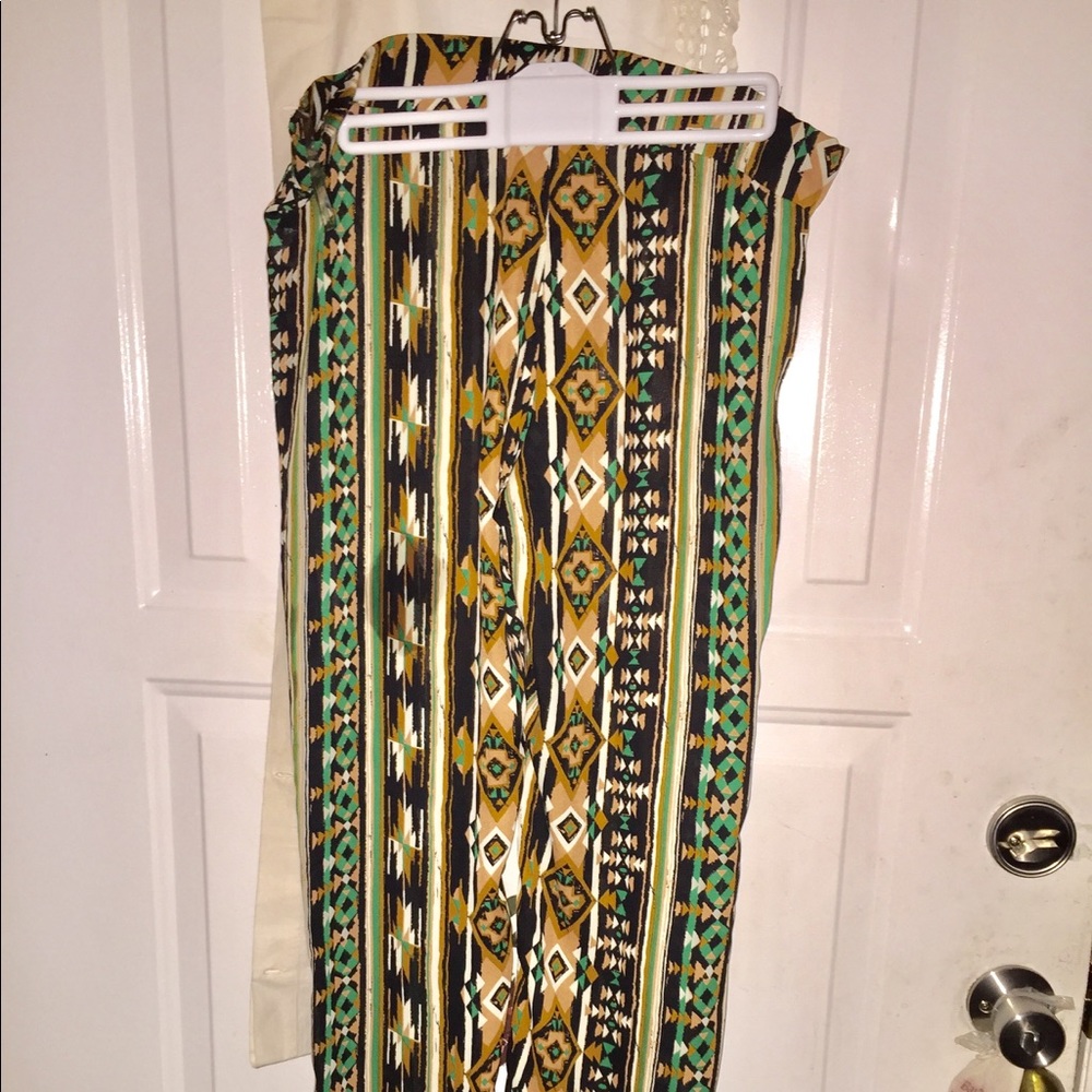 Brand New, MISS AVENUE, HAREM PANTS, SMALL, Pants