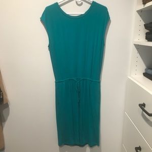 Banana Republic Knit Work Dress