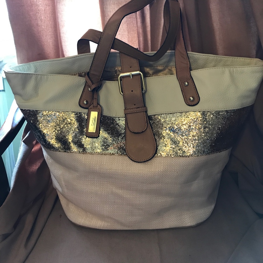 XOXO bag