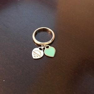 Tiffany Ring