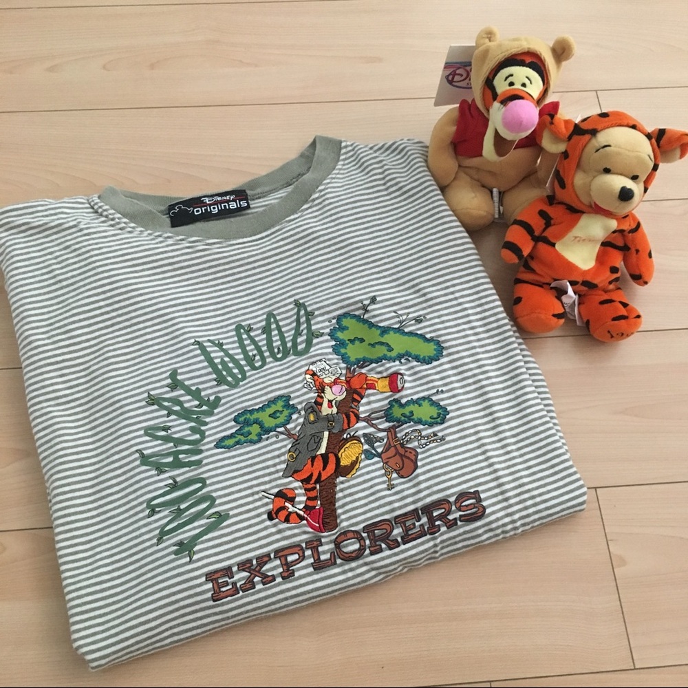 NWOT Winnie the Pooh T-shirt