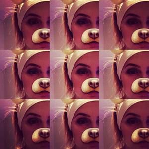 Meet your Posher, Taleah