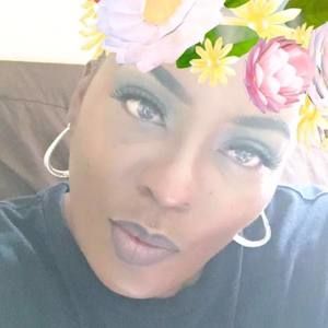 Meet your Posher, Sheletha