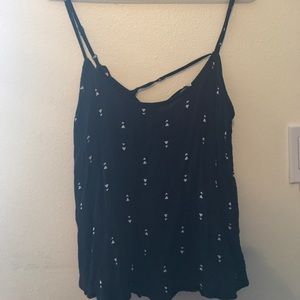 Billabong tank