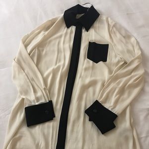 Alice + Olivia dress