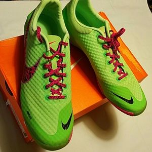 Nike Elastico Finale II