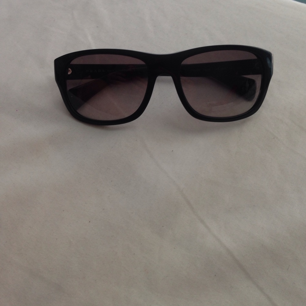 Parada Sunglasses
