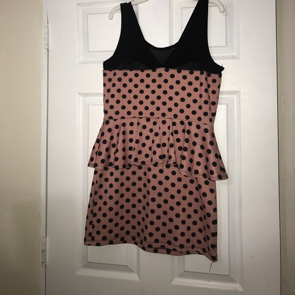 Beautiful short party dress 💗