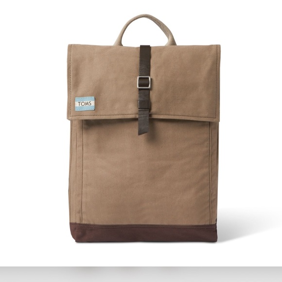 toms trekker backpack