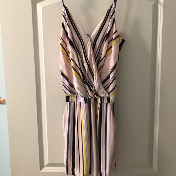 1. State Other - 1. State Romper with Pockets