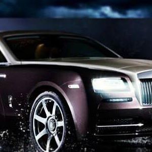 Meet your Posher, Paul