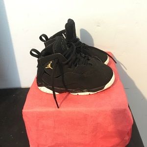 Jordan True Flight (Toddler)