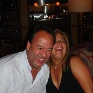 Meet your Posher, Susana