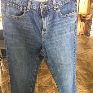 Boys jeans