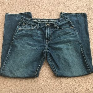 Men's American Eagle Jeans