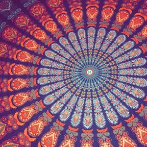 Meet your Posher, Daria