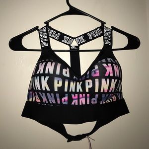 PINK Sports Bra