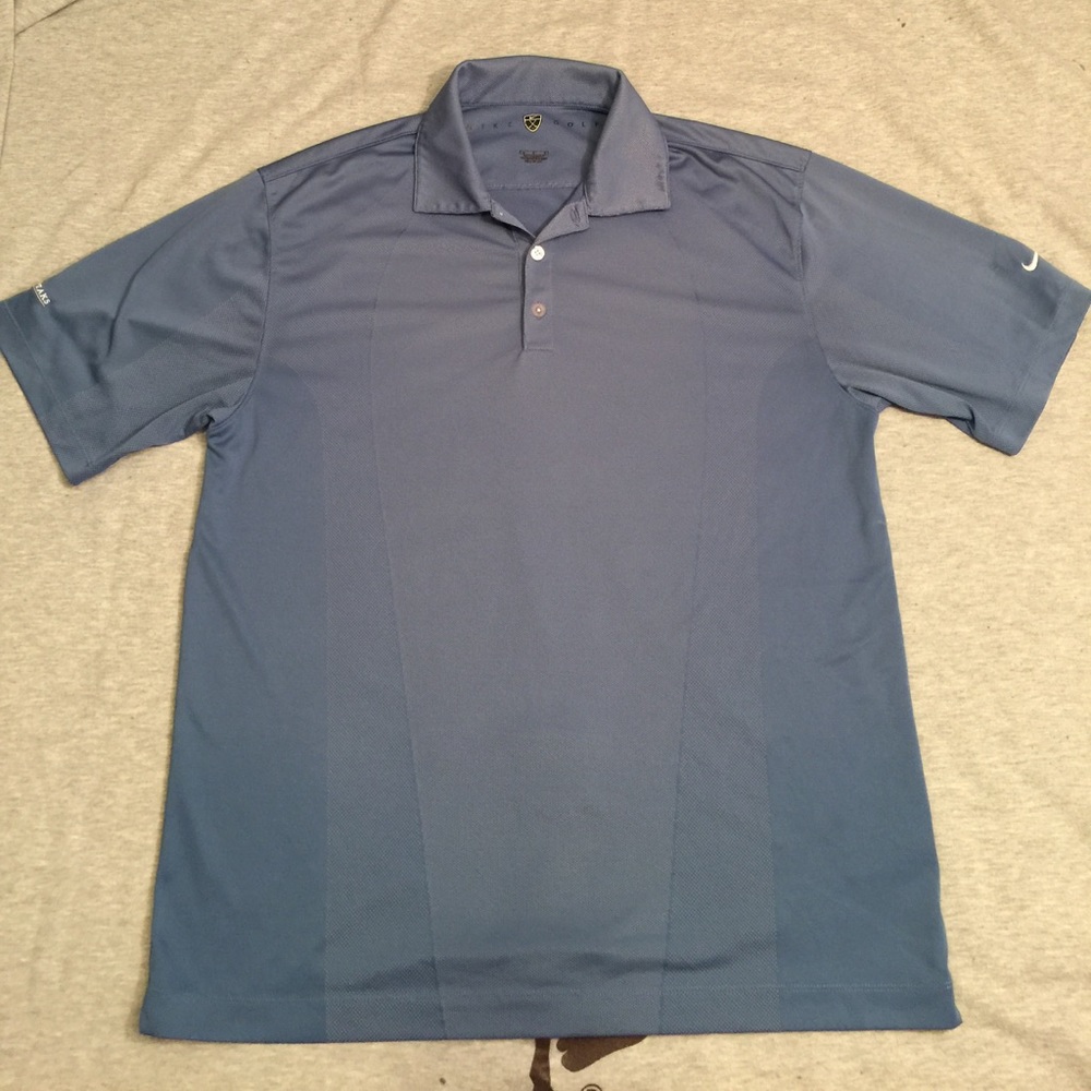 💥NEW Nike golf shirt. Men's size Large 💥