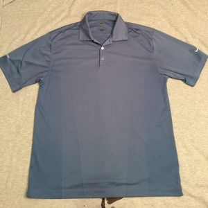 💥NEW Nike golf shirt. Men's size Large 💥
