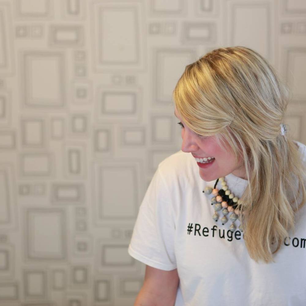 Meet your Posher, Kara