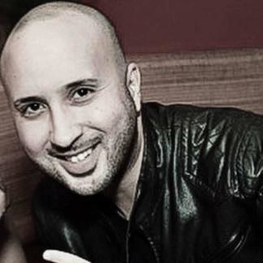 Meet your Posher, Ezekiel