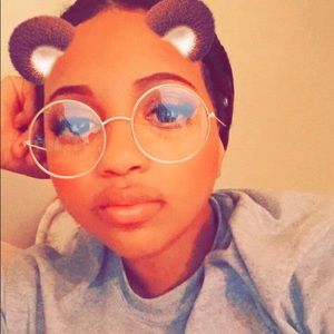 Meet your Posher, Tracey