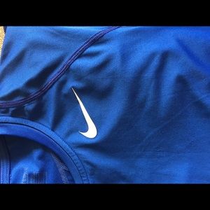Nike Pro shirt Dri-Fit