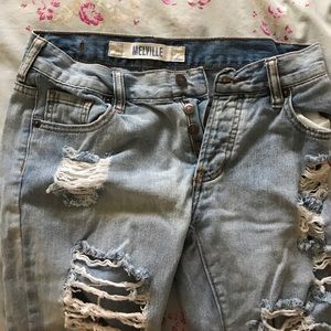 Brandy Melville Jeans