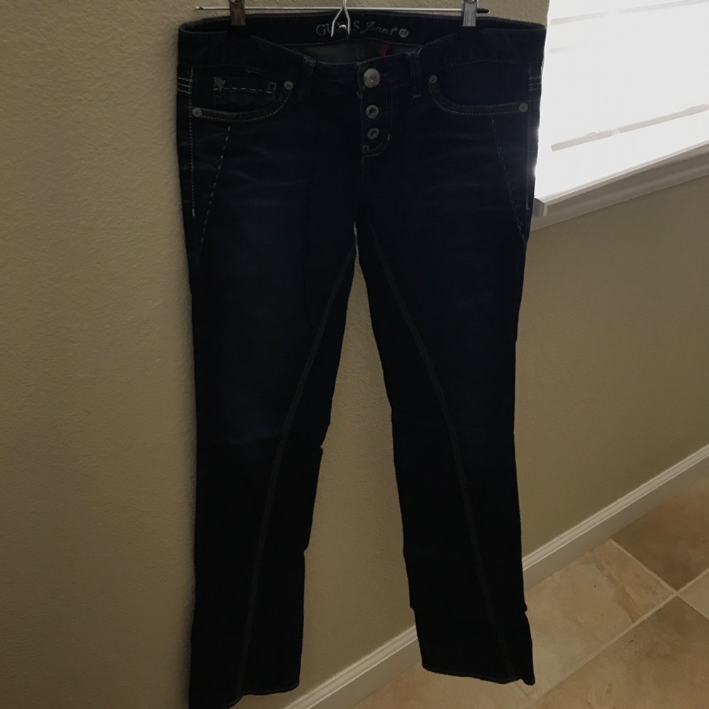 Jeans - Picture 5 of 7