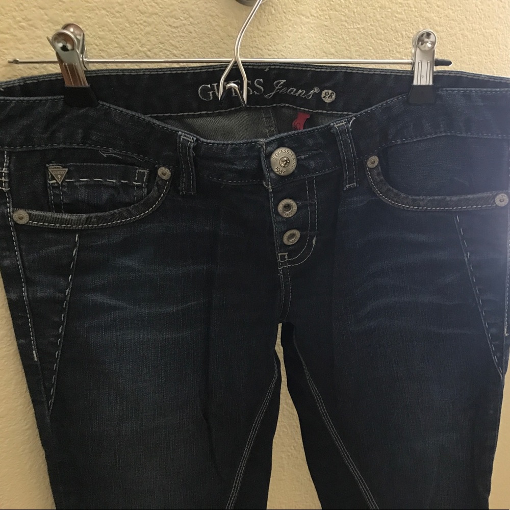 Jeans - Picture 3 of 7