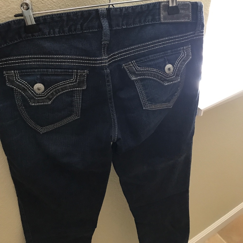 Jeans - Picture 7 of 7