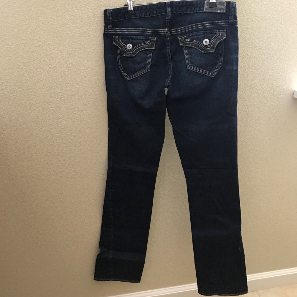 Jeans - Picture 6 of 7