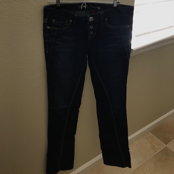 Jeans - Picture 5 of 7