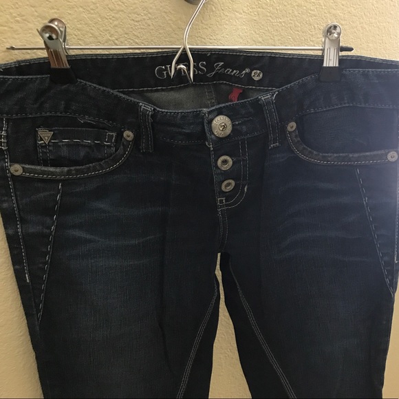 Jeans - Picture 3 of 7