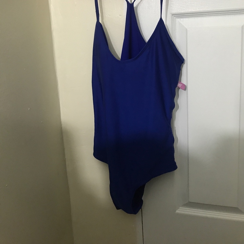 Dark blue beautiful swim suit 💙