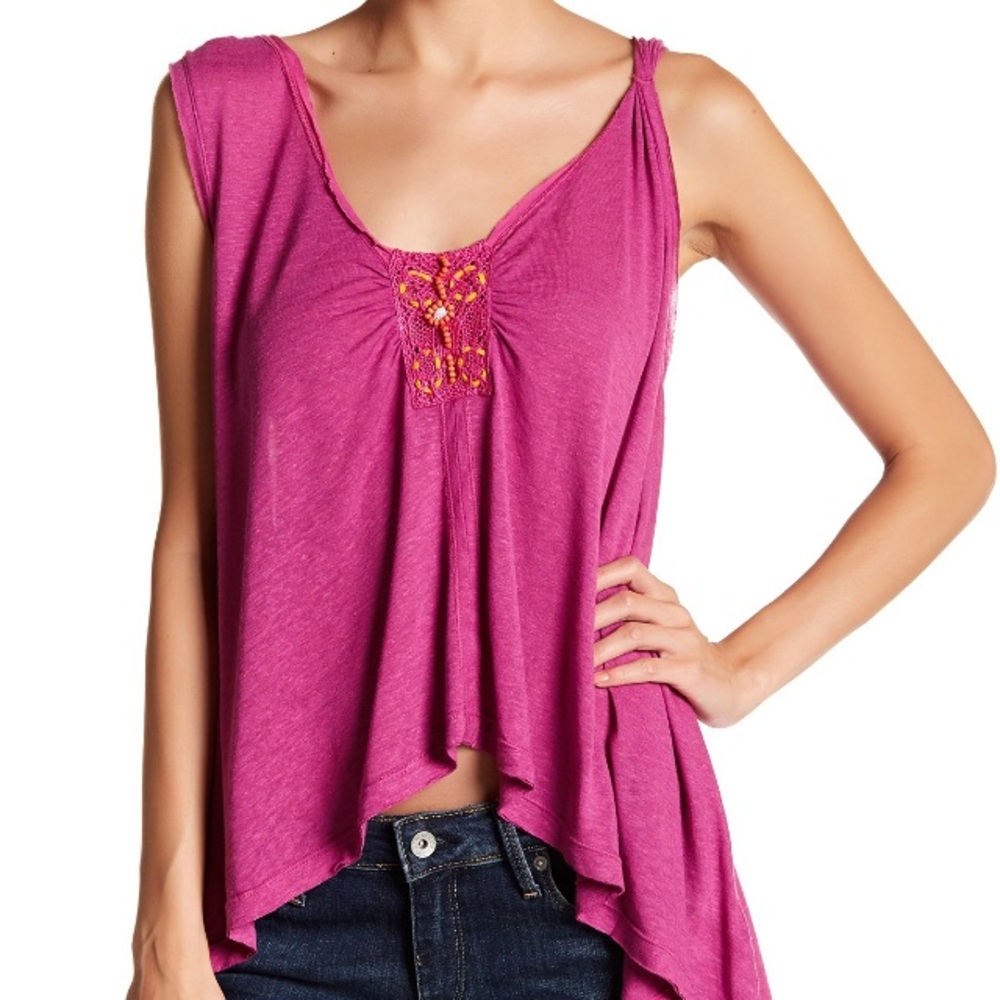 NWT Free People top