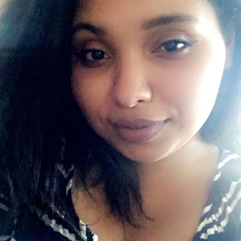 Meet your Posher, Karli