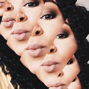 Meet your Posher, Danette