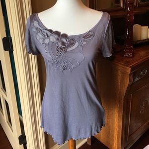 3 for $10. Banana Republic top