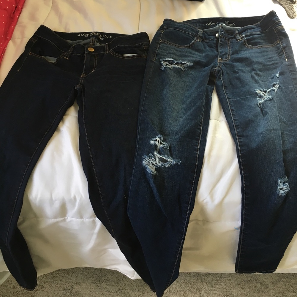 Jegging bundle