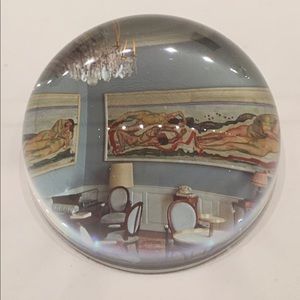 Meet your Posher, Han