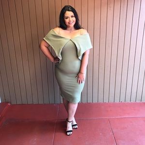 Adalina Dress