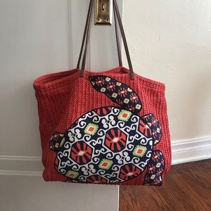 Vera Bradley bag