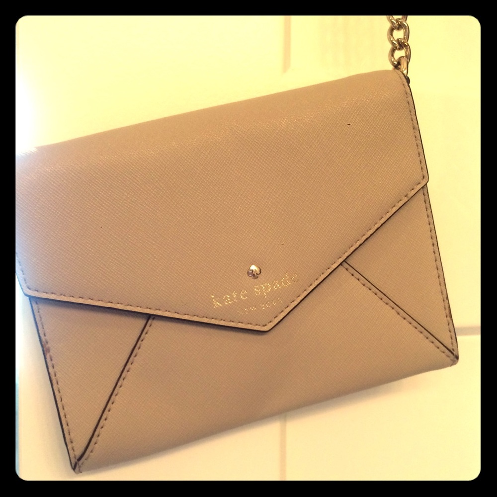 Kate Spade Crossbody Purse