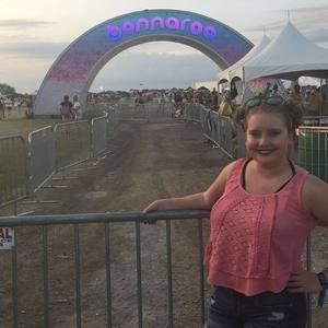 Meet your Posher, Lola