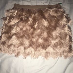 Bcbg skirt